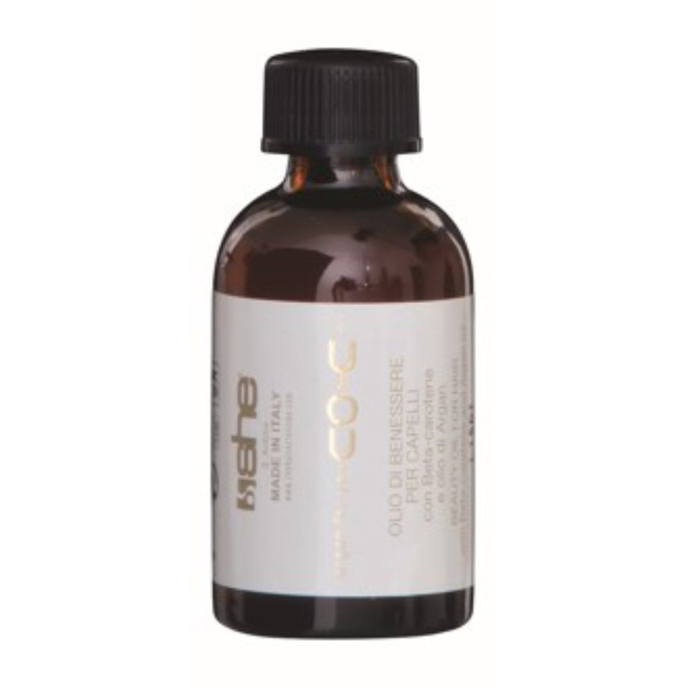 Argan Hair Oil Treatment-100ml